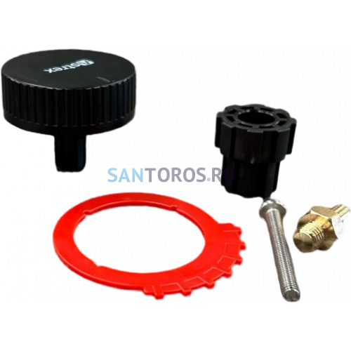 Сервопривод DN 25/32 Meibes Flamco Astrex MFR с электронным термостатом 5-90°С, 230 В (A66341.37)
